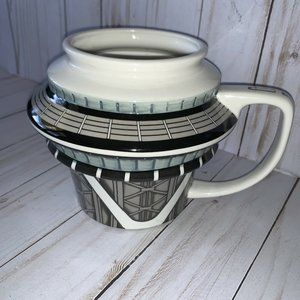 Space Needle Seattle Washington 3D Coffee Cup Mug 2012